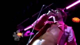 Adam Green &quot;JESSICA&quot; (Live) | Moshcam