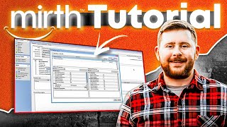 Mirth Connect Tutorial Course Preview