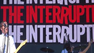 The Interrupters.......&quot;She got arrested&quot;