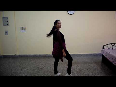 K.A.R.D- Rumor ( dance cover)