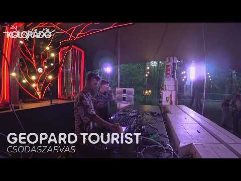 Geopard Tourist @ Kolorádó - Csodaszarvas 05/07/2024