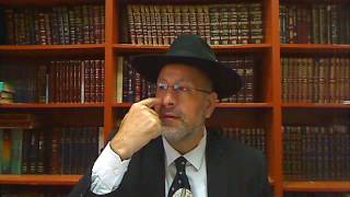 Nos sages racontent Le prophete Ovadia NE COMPTE PAS SUR LE MIRACLE