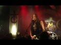 Freedom Call - Live Paulette 2014 