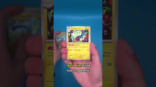 Is the 4th with us? happy Star Wars day! #pokemonex #PokemonTCG #ascendedheroers #rarecard