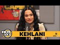 Kehlani Catches Jill Scott Naked Addresses Her Exes Relationship