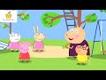 Peppa Pig Spelen Aflevering