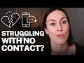 No Contact With An Avoidant Ex What You Need To Know