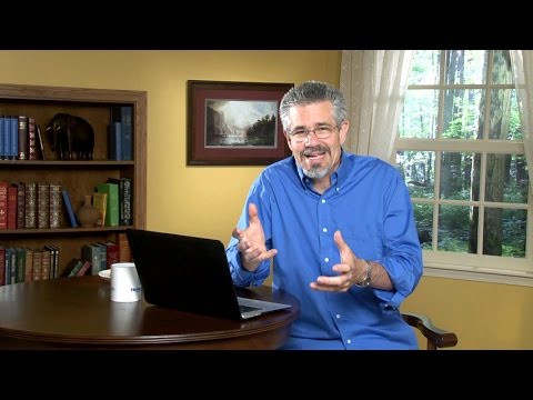 A Huge Delusion: HeavenWord TV - 0193