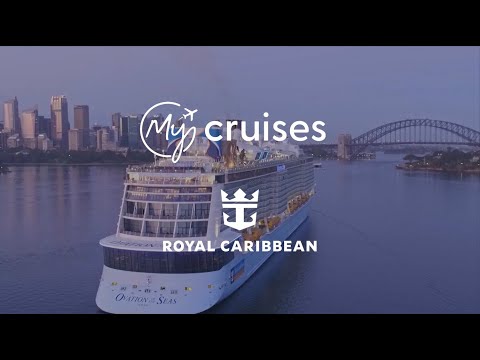Thumbnail for My Cruises | Royal Caribbean Cruise Line