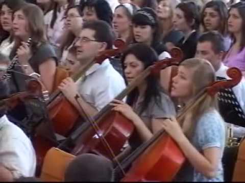 Orchestra Elim 1