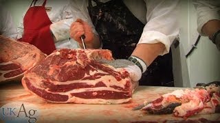 Meat Processing Facility in Eastern Kentucky