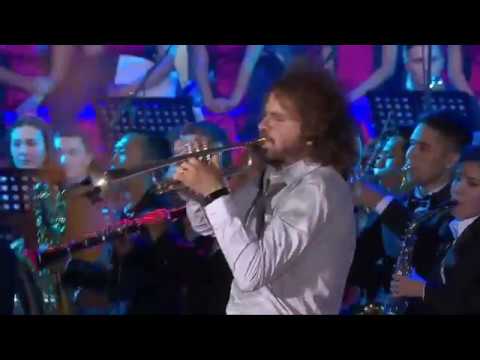 Marco Pierobon - Jump (Van Halen)