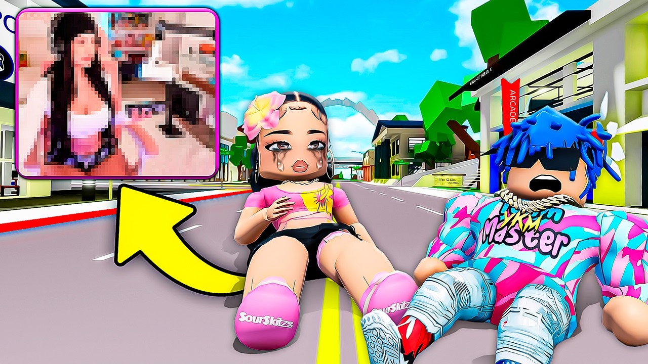 Video thumbnail vJmyJbebt6Q