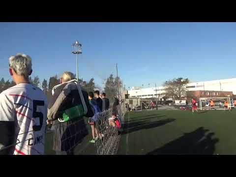 TODO ROJO VS BIPI KAUO - #LigaNuñez - #Apertura SLS - 18/6/2022