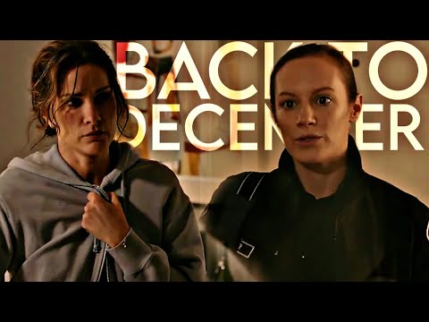 Back To December // Maya & Carina