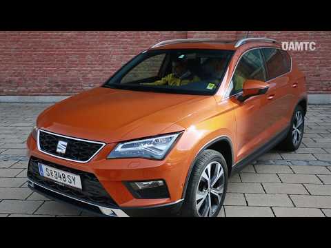 Seat Ateca review: Results after 1 year of endurance testing | ÖAMTC