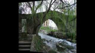 preview picture of video 'Hervas - Caceres - Marzo 2010.mpg'