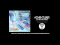 Adventures - Your Sweetness 