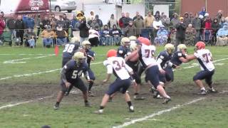 Rocket Football - Welcome to OUR house!