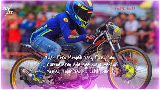 Download lagu Story WA Drag Bike Terbaru 2020 || Story WA Drag Kekinian || Story WA Drag Quotes mp3
