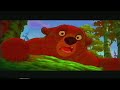 Opening Closing To Finding Nemo 2004 VHS UK