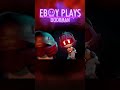 YEVA NORI MURDER DRONES EPISODE 7 CLIP