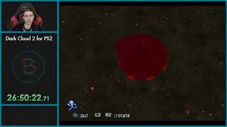 Dark Cloud 2 Longplay Part 8