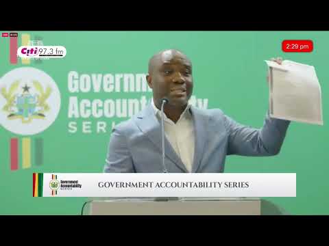EC Deputy Chair Dr. Bossman Asare Resigns Effective July 31 | Ghana Electoral Commission Update
