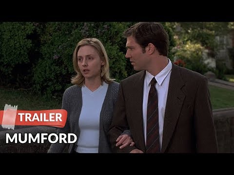 Mumford (1999) Official Trailer