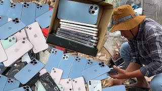 Tecno Spark 6 Go (KE5K) restored full video #Assambling #dissambling #allmobilesolutions #viralvideo