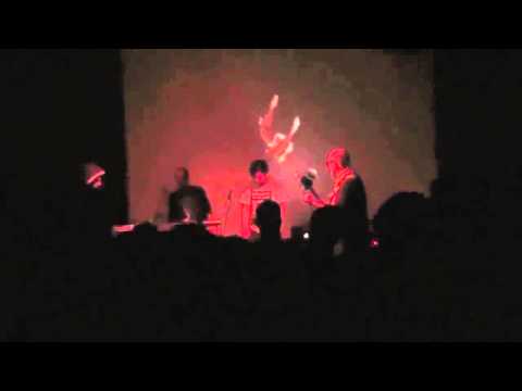 Vlastur Full Band ~ Live Triptonite Dub Etnica