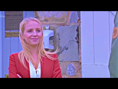 Belle Dingle 7th September 2020 Part 1 - paddy makes his feelings over belle and jamie clear