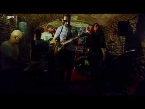 MalaFunk at Craft Barcelona.  "Take What You Need" from The Neew Mastersounds