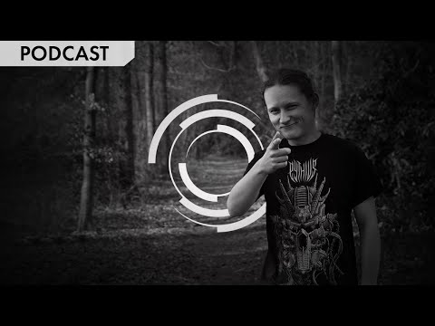 Blackout Podcast 91 - Pythius