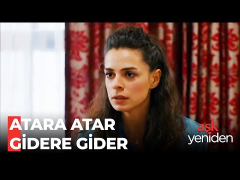 Zeynep'in Haklı İsyanı - Aşk Yeniden