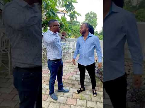 squadyzine And Bob Cailloux  My bro