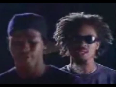 Ill Biskits - Chill Factor (1995)