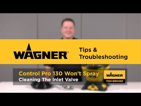 Pro 130 Airless Paint Sprayer 
