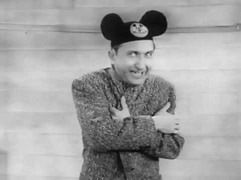 Mickey Mouse Club S2 - Sidney Miller