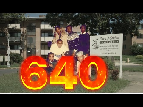 640 “ Da ParkMorton Apartments