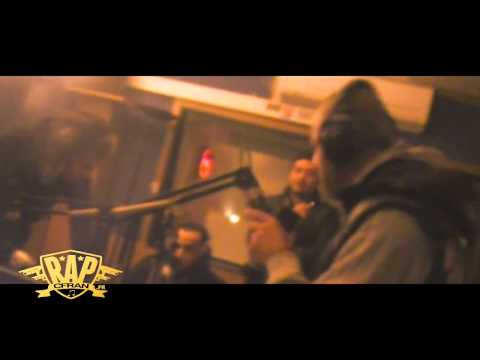 Jeff le Nerf feat Niro   Personne m'a servi d'exemple freestyle generation By RAPCFRAN