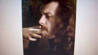 RARE 1975 Ian Anderson of Jethro Tull photos to A SMALL CIGAR