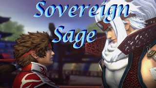 Download lagu Sengoku BASARA: Sanada Yukimura-Den: That Moment When Nobuyuki Has Had Enough of Yukimura's Banter! mp3