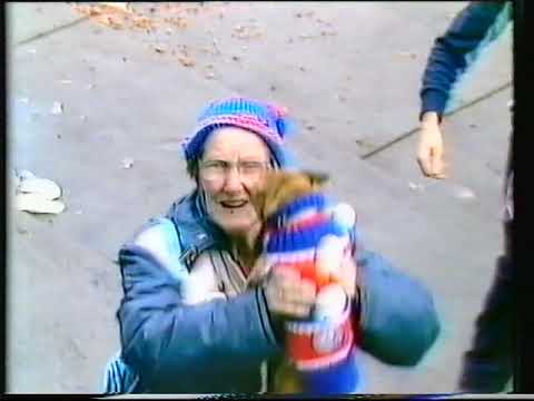 1984 'Pure Australian Football' song