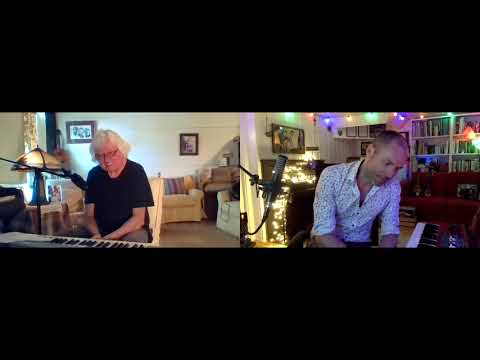 Chip Taylor - NY to Norway and Back