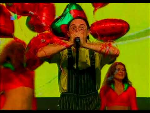 Kelias i zvaigzdes Pries ir po 20 metu