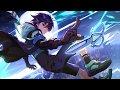 Nightcore No Glory Lyrics