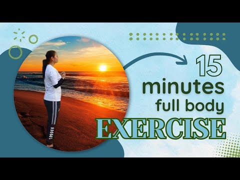 सूर्य नमस्कार द्वारा रखें खुद को निरोग || Surya Namaskar (Sun Salutation) || Ep. 8️⃣