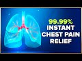 Chest Pain Relief Therapy Heart Healing Frequency With Binaural Beat Relaxing Music VASTU