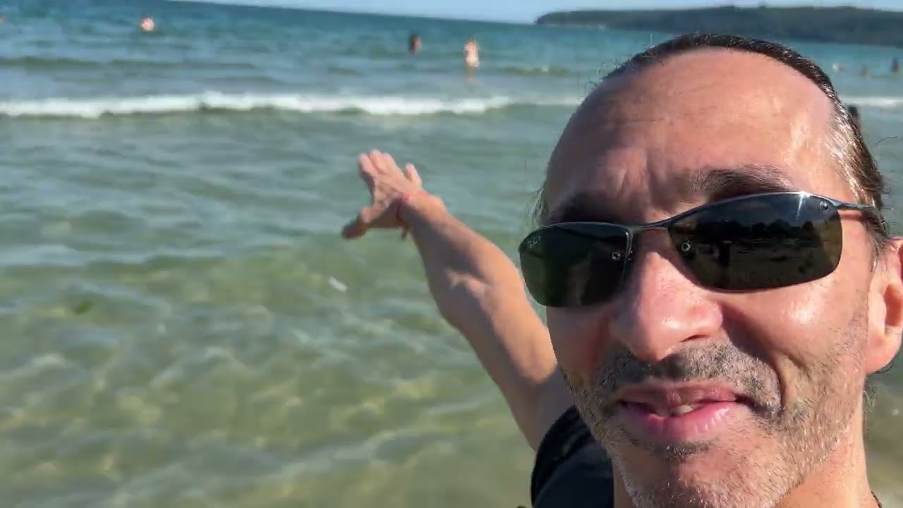 Gustavo Rosas. Tango Tour en El BLACK SEA-MAR NEGRO.VARNA.JUNIO 2022.BULGARIA.